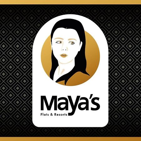 Maya'S Flats & Resorts 45 - Dluga 18/19 グダニスク エクステリア 写真